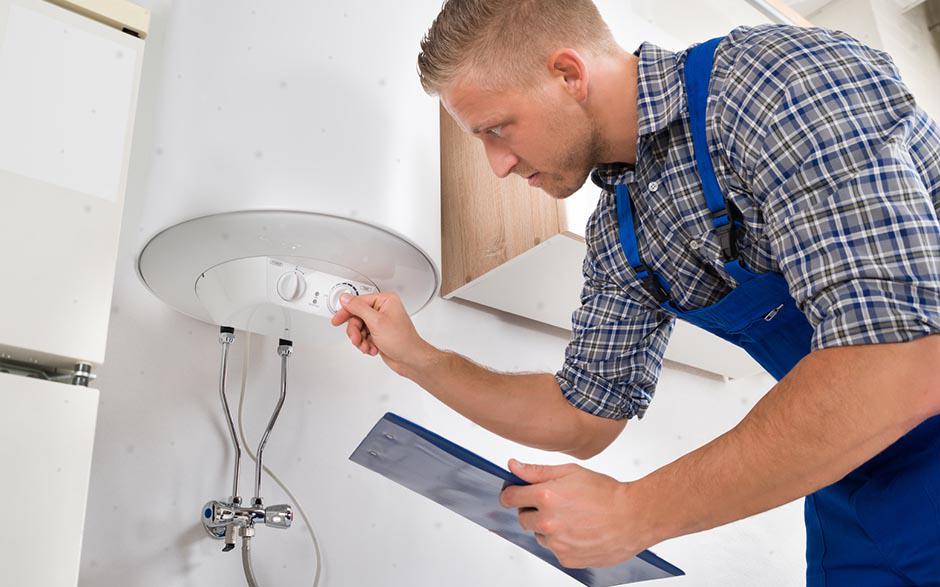 dépannage chauffage électrique Montataire