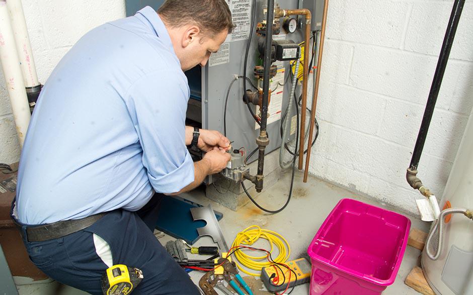dépannage chauffage électrique Montataire