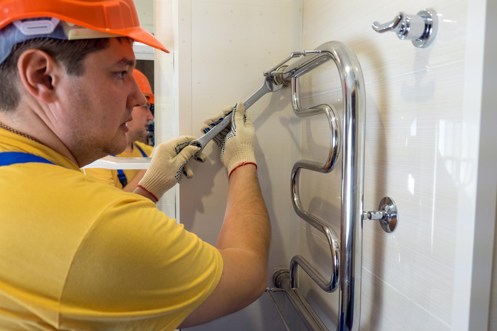 dépannage chauffage électrique Maffliers
