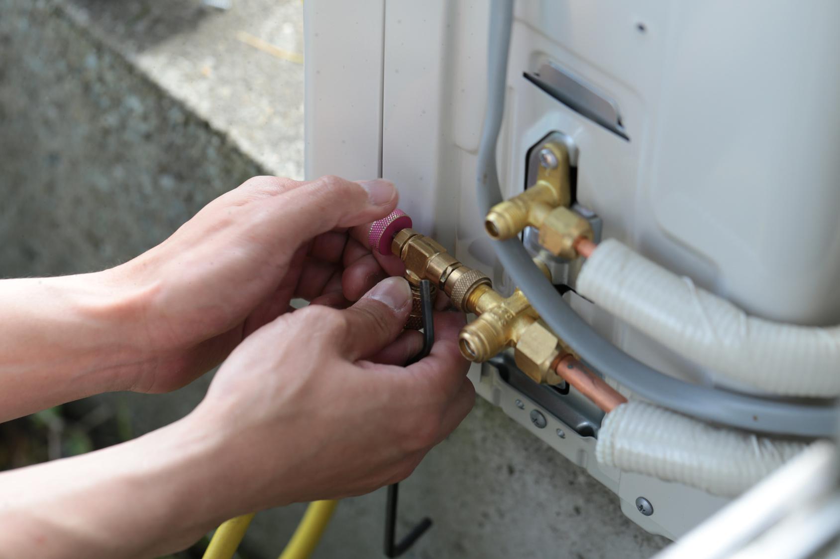 installation chauffage électrique Salon-de-Provence