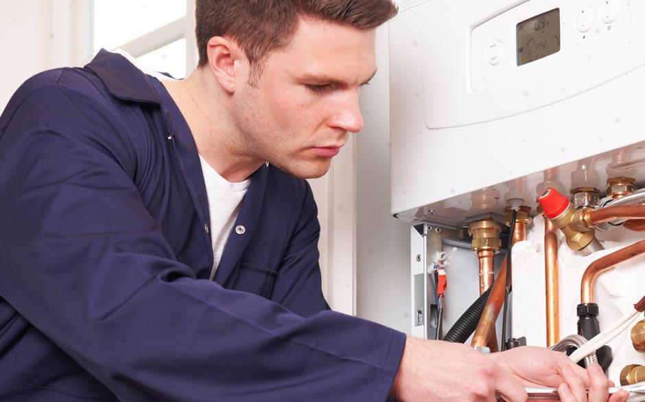 dépannage chauffage électrique Montataire