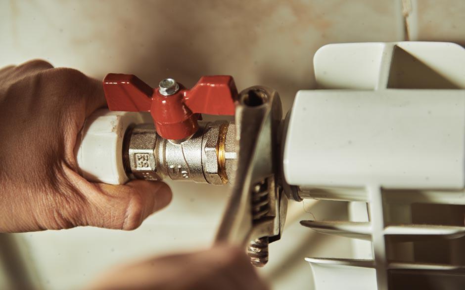 installation de chauffage Sainte-Savine