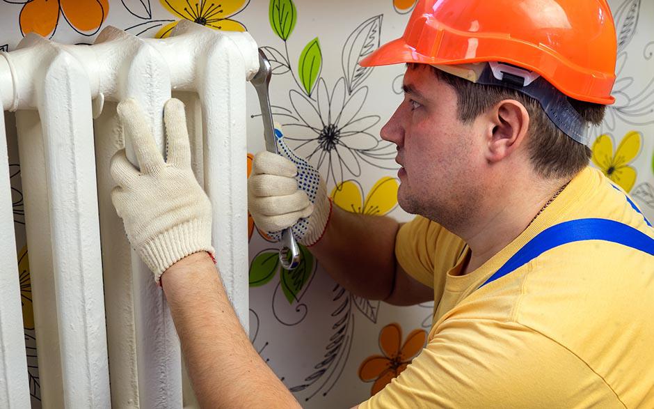 dépannage chauffage électrique Montataire